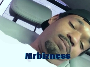 Mrbizness