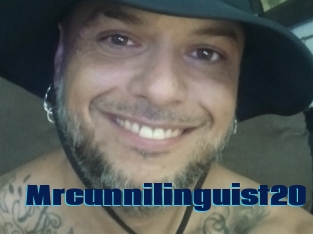 Mrcunnilinguist20