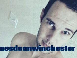 mrjamesdeanwinchester Site de cul gratuit