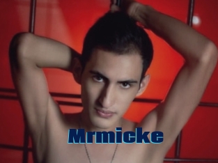 Mrmicke