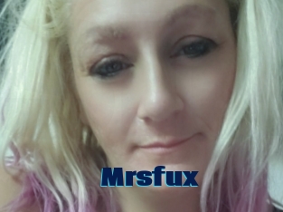 Mrsfux