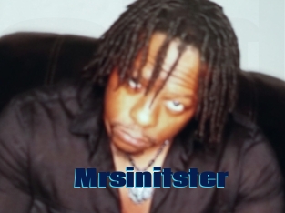 Mrsinitster