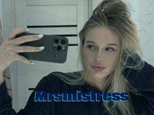 Mrsmistress