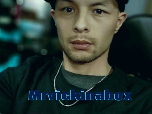 Mrvickinabox