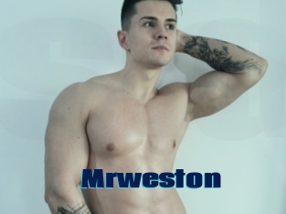 Mrweston