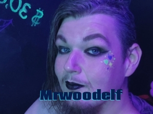 Mrwoodelf