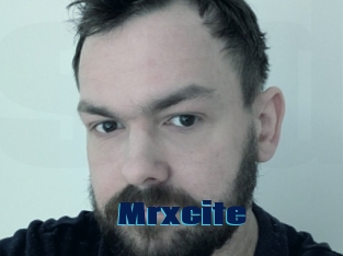 Mrxcite