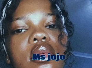 Ms_jojo