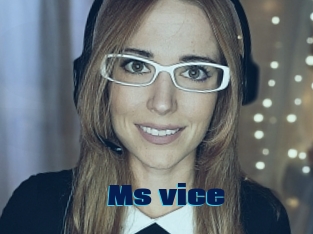 Ms_vice