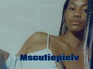 Mscutiepielv
