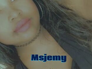 Msjemy