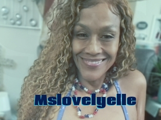 Mslovelyelle