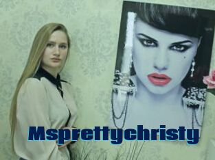Msprettychristy
