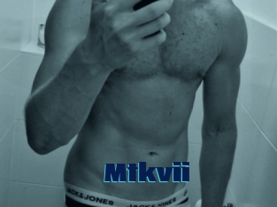 Mtkvii