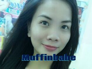 Muffinbabe