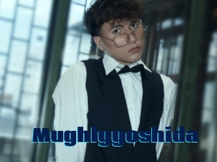 Mughlyyoshida