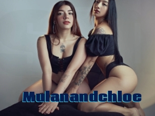 Mulanandchloe