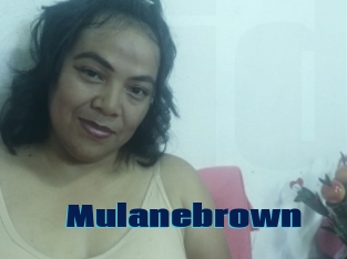 Mulanebrown