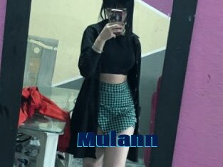 Mulann
