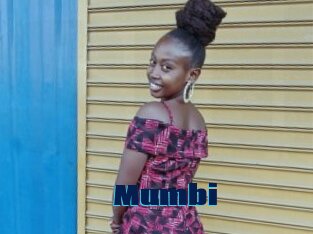 Mumbi