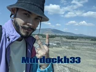 Murdockh33