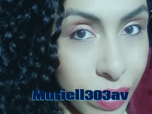 Muriell303av