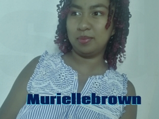 Muriellebrown