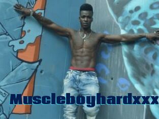 Muscleboyhardxxx
