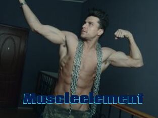 Muscleelement