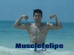 Musclefelipe