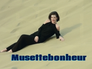 Musettebonheur