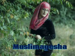 Muslimayesha