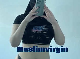 Muslimvirgin