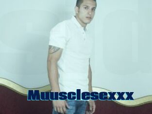 Muusclesexxx