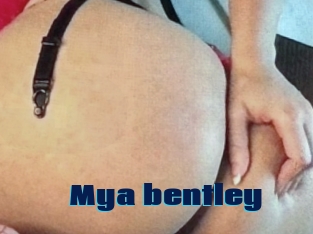 Mya_bentley