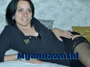 Myannaworld