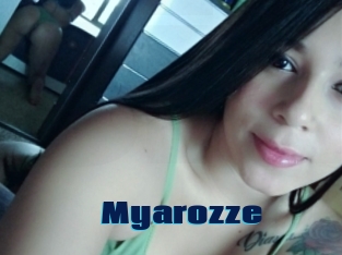 Myarozze