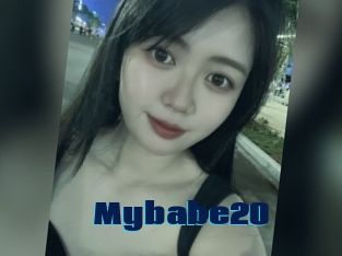 Mybabe20