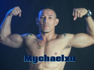 Mychaelxu