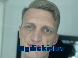 Mydickisluv