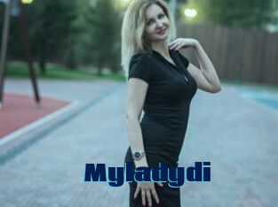 Myladydi