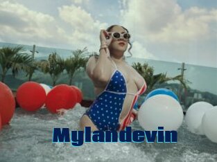 Mylandevin