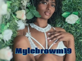 Mylebrowm19