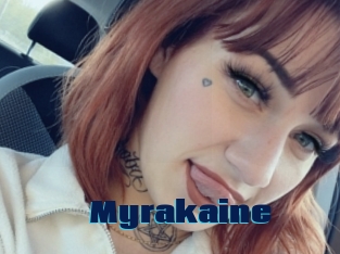 Myrakaine