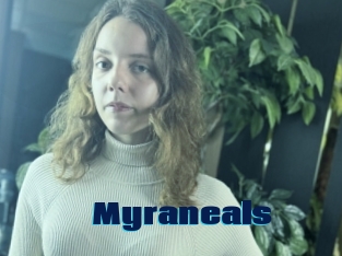 Myraneals