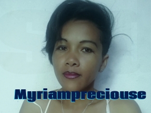 myriampreciouse Site de cul gratuit
