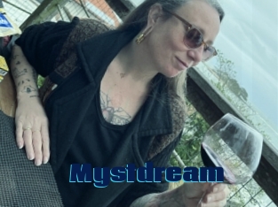 Mystdream