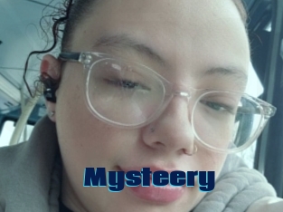 Mysteery