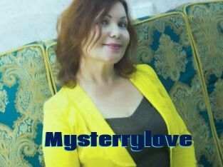 Mysterrylove