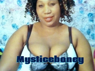 Mysticeboney